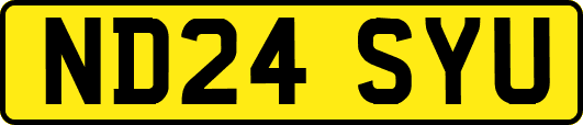 ND24SYU