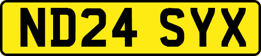 ND24SYX