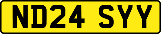 ND24SYY