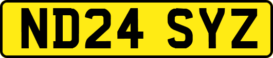 ND24SYZ