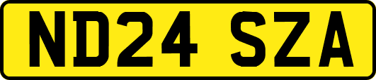 ND24SZA