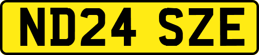 ND24SZE