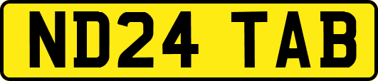 ND24TAB