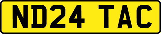 ND24TAC