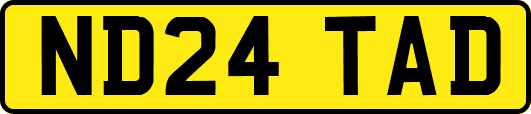 ND24TAD