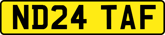 ND24TAF