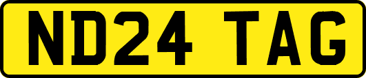ND24TAG