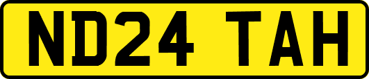 ND24TAH