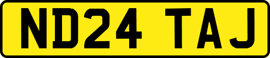 ND24TAJ