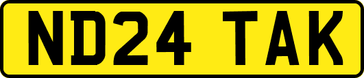 ND24TAK