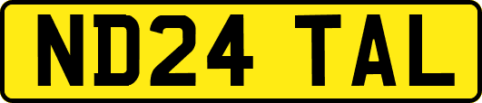 ND24TAL