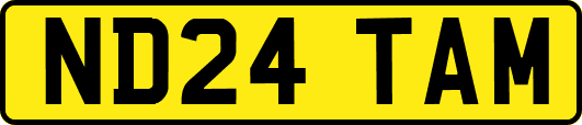ND24TAM