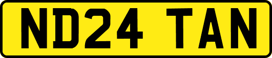 ND24TAN