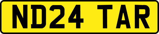 ND24TAR
