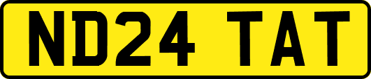 ND24TAT