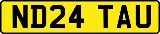 ND24TAU