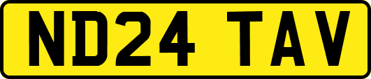 ND24TAV