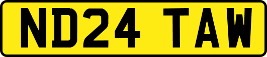 ND24TAW