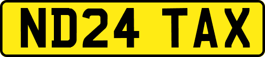 ND24TAX