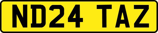ND24TAZ