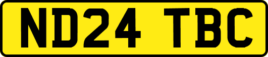 ND24TBC