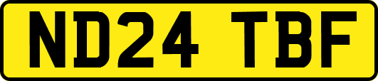 ND24TBF
