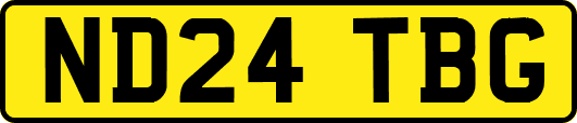 ND24TBG