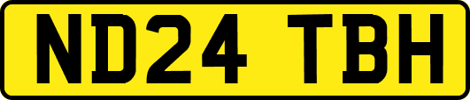 ND24TBH