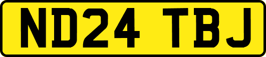 ND24TBJ