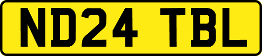 ND24TBL