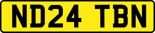 ND24TBN