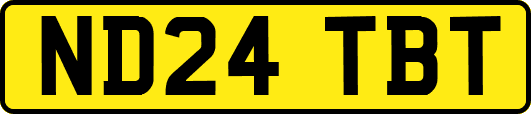 ND24TBT