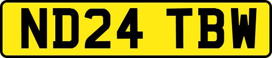 ND24TBW