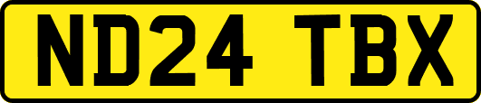 ND24TBX