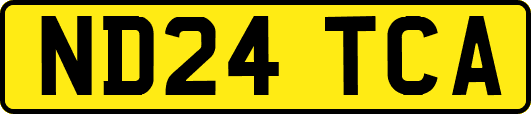 ND24TCA