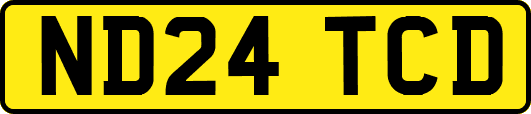 ND24TCD