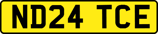 ND24TCE