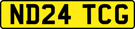 ND24TCG