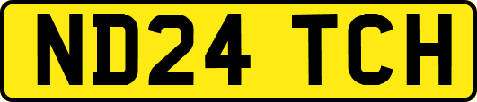 ND24TCH