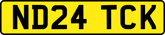 ND24TCK