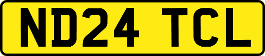 ND24TCL