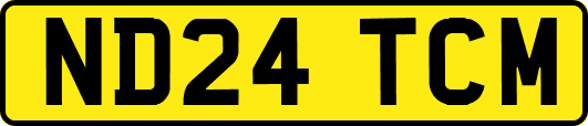 ND24TCM