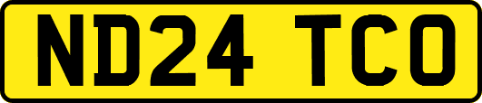 ND24TCO
