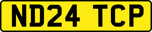 ND24TCP