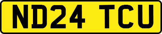 ND24TCU