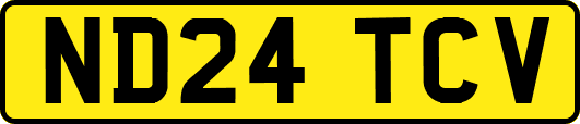 ND24TCV