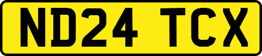 ND24TCX