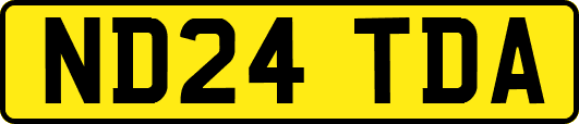 ND24TDA