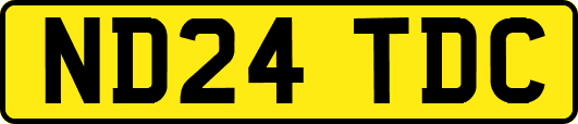 ND24TDC