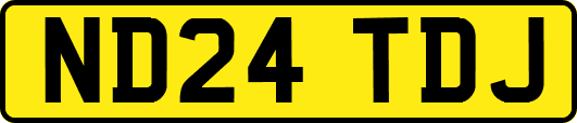 ND24TDJ